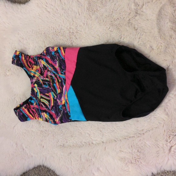 Danskin Other - Freestyle by Danskin leotard